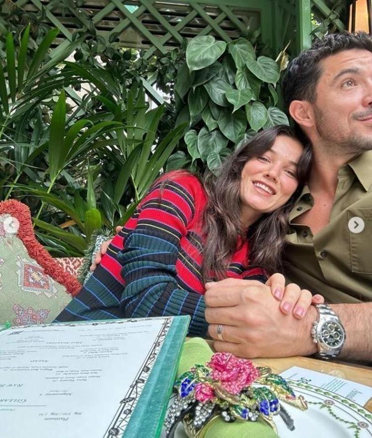 KAAN BENDEN DAHA ÇOK AŞERİYOR