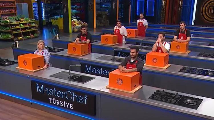 MasterChef ödül oyununu kim kazandı 2 Kasım MasterChef 200 bin TL’lik ödül oyunu hangi yarışmacı kazandı