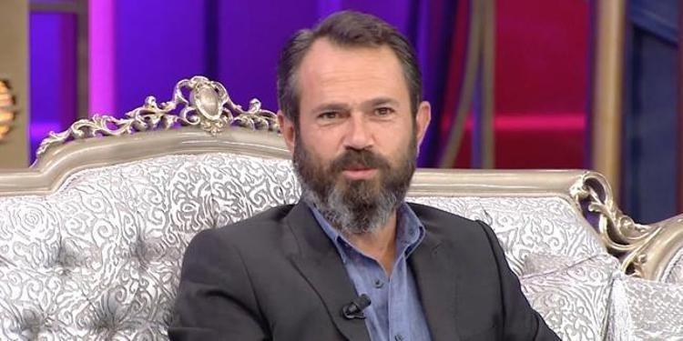 ASLINDA ÇARESİZLİKTEN OYUNCU OLDUM