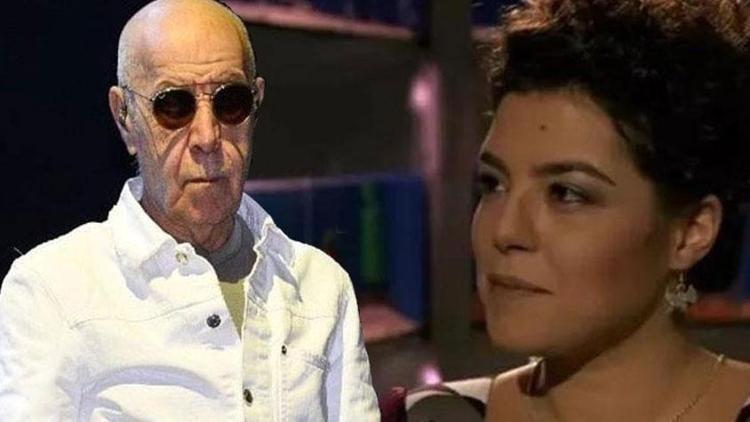Kızını kaybeden Mazhar Alanson paylaşımıyla duygulandırdı Özlemek yorar