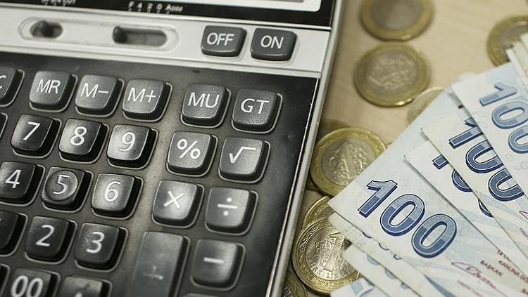 4 aylık enflasyon farkı ne oldu 2025 memur ve emekli zammı ne kadar olacak 4 aylık enflasyon ne kadar, yüzde kaç