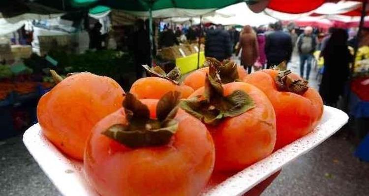 “Cennet elmalarımız Türkiye’nin dört bir tarafına satılıyor”