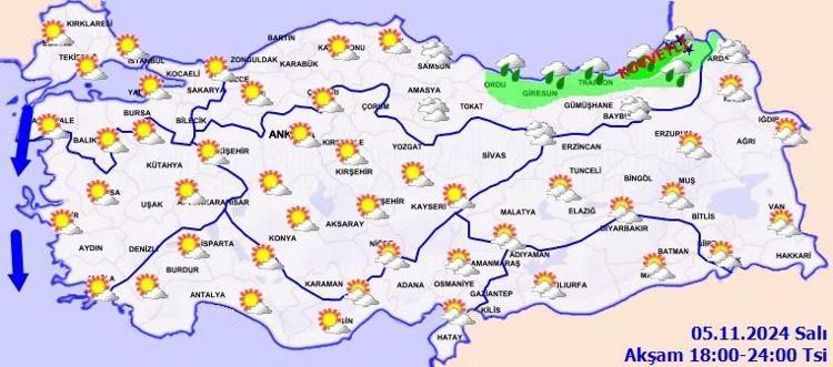 GÜNEYDOĞU ANADOLU