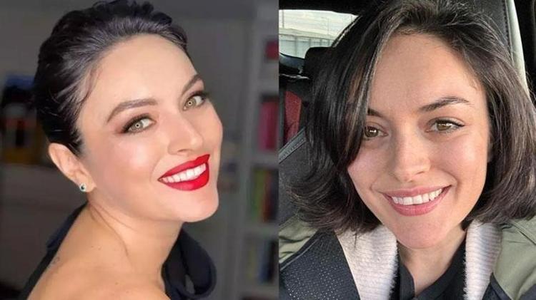 İmaj değiştiren Ezgi Moladan radikal karar