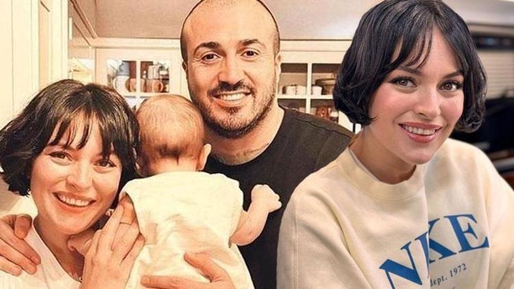 İmaj değiştiren Ezgi Moladan radikal karar