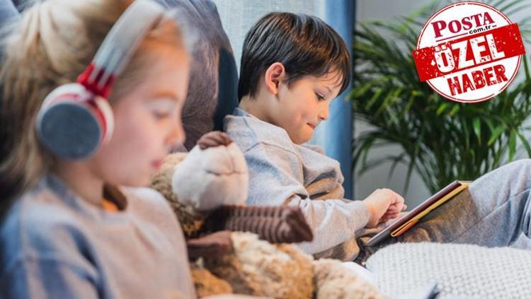 Çocuklarda tepkisiz, donuk bakmaya neden oluyor: Keyifli vakit geçirdiklerini sanıyorlar ama geleceklerini olumsuz etkiliyor
