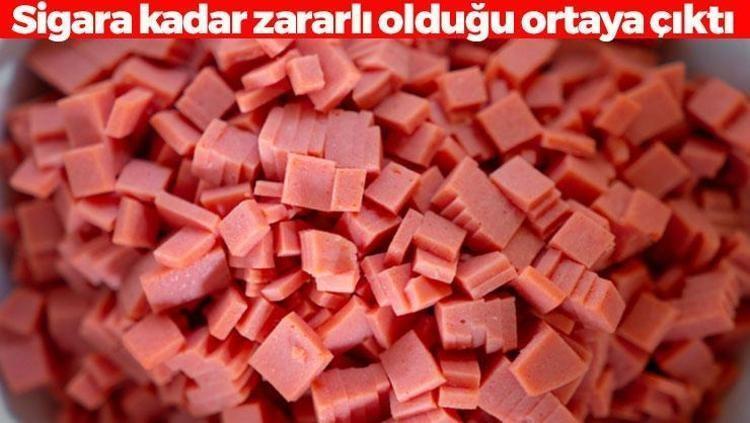 New York Post duyurdu: Sakın mutfağınıza sokmayın: Tütün kadar zehirli