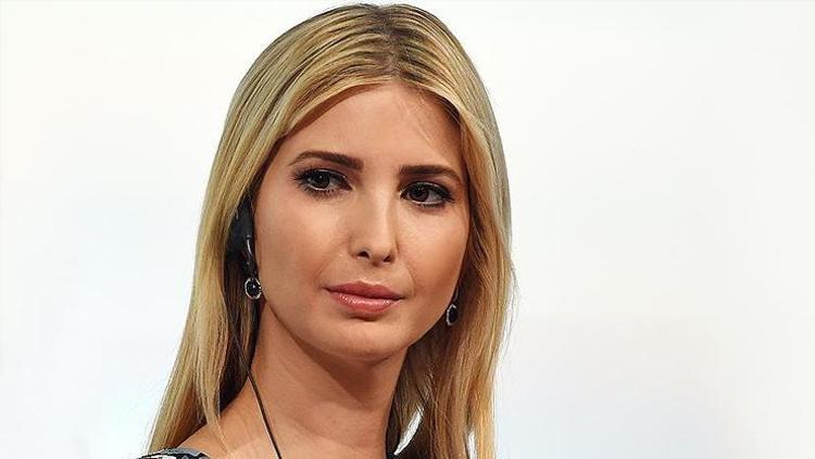 Ivanka Trump kimdir Donald Trumpın kızı Ivanka Trump kaç yaşında, hangi dizi ve filmlerde oynadı