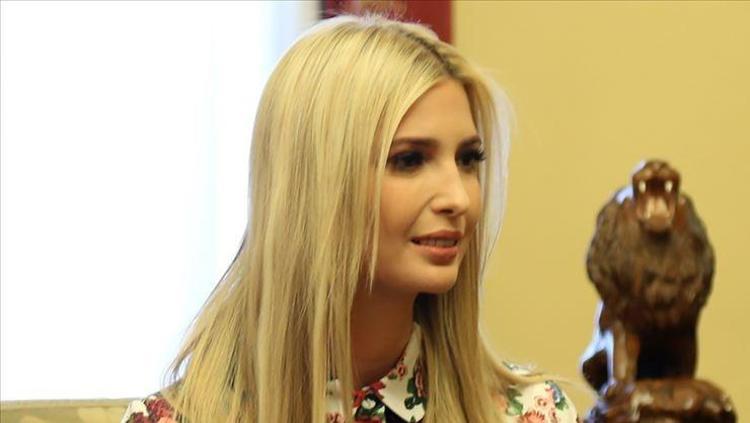 Ivanka Trump kimdir Donald Trumpın kızı Ivanka Trump kaç yaşında, hangi dizi ve filmlerde oynadı