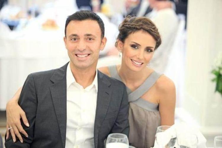 Boşanacakları konuşuluyordu Mustafa Sandal ve Melis Sütşuruptan yeni hamle