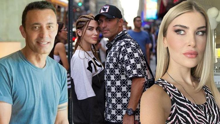 Boşanacakları konuşuluyordu Mustafa Sandal ve Melis Sütşuruptan yeni hamle