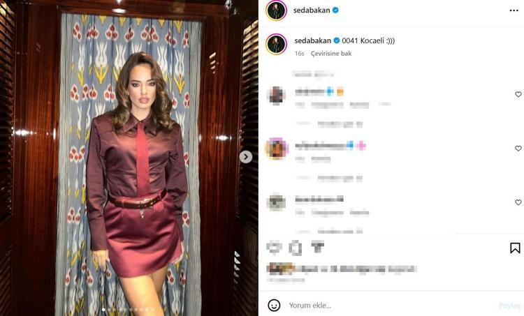 Modaya uymak isterken pişti oldu Her detayı aynı