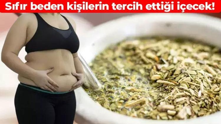 Yaz boyu biriken yağları eritiyor Sıfır beden kişilerin tercihi: İştahı bastırıp detoks etkisi veriyor