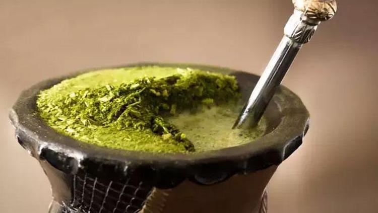 MATE ÇAYI NEDİR