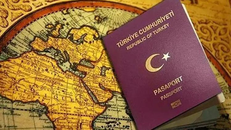 Pasaportlarda EES dönemi başladı Avrupaya seyahat edecekler dikkat