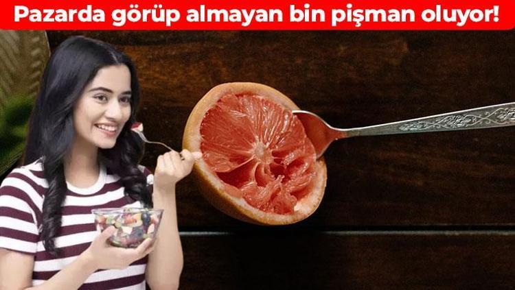 Pazarda görünce poşet poşet alın Soğuk havalarda tüketmek gerekiyor: Bağışıklık sistemini kaya gibi güçlendiriyor