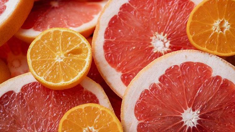 SİNDİRİM SİSTEMİNİ DESTEKLER