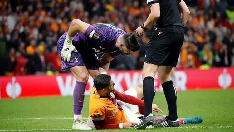 Galatasarayda Osimhen krizi İddialar gözleri transfer masasına çevirdi