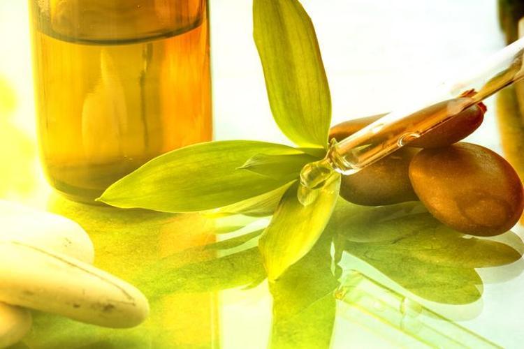 JOJOBA YAĞI