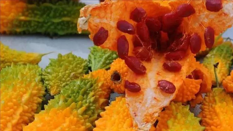 Vitamin ve mineral bombası Şekerle savaşan ve bedeni koruyan bu mucizeye şaşıracaksınız: vücudu A, C ve E vitaminleriyle dolduruyor