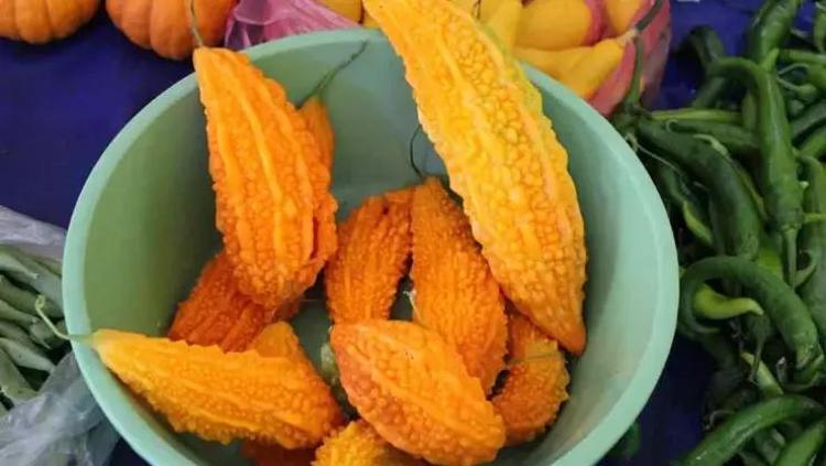 Vitamin ve mineral bombası Şekerle savaşan ve bedeni koruyan bu mucizeye şaşıracaksınız: vücudu A, C ve E vitaminleriyle dolduruyor