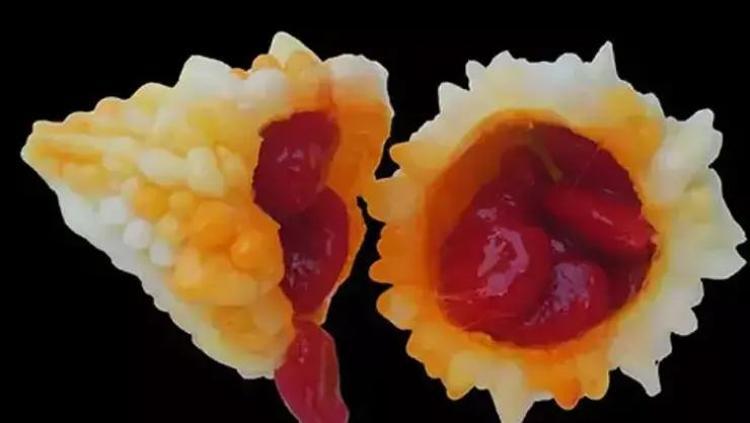 Vitamin ve mineral bombası Şekerle savaşan ve bedeni koruyan bu mucizeye şaşıracaksınız: vücudu A, C ve E vitaminleriyle dolduruyor