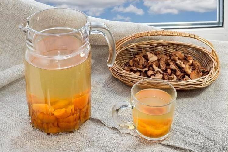 GÜÇLÜ POTASYUM KAYNAĞI