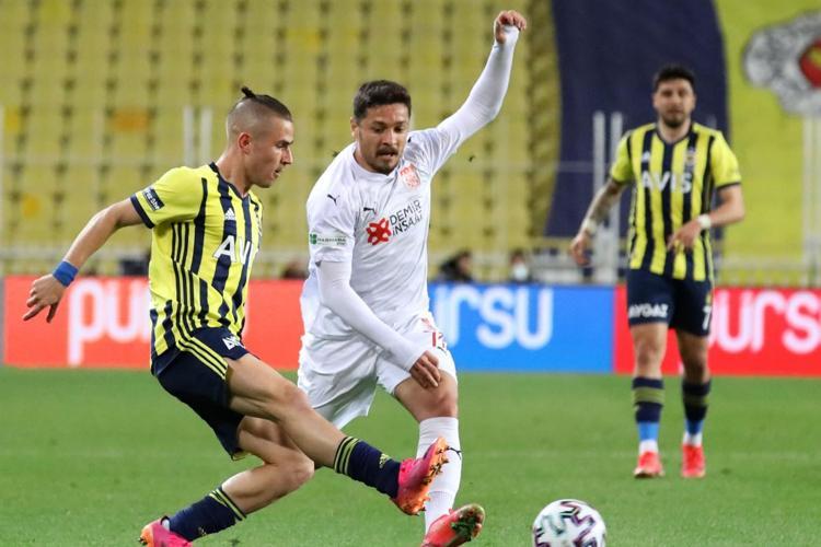 FENERBAHÇE MUHTEMEL İLK 11