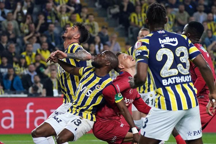 SİVASSPOR MUHTEMEL İLK 11
