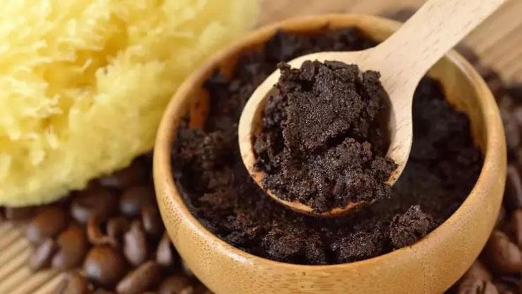 TÜRK KAHVESİ VE BAL KARIMI NASIL UYGULANIR