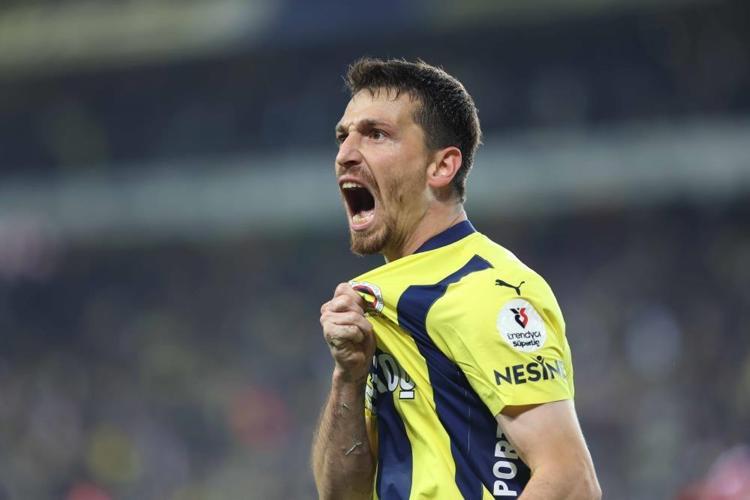 Fenerbahçe, Sivasspora gol oldu yağdı