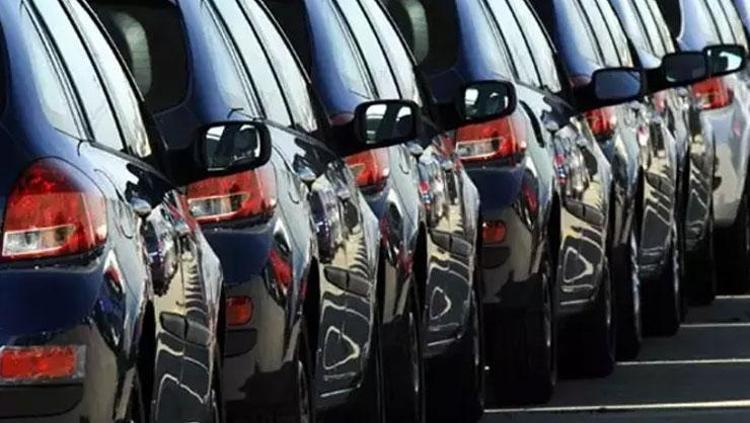 Türkiyenin en çok satılan otomobilleri ve 2025 yılı MTV rakamları