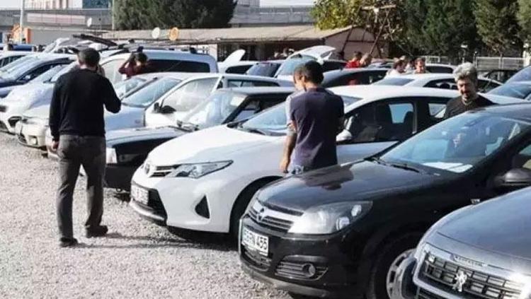 Türkiyenin en çok satılan otomobilleri ve 2025 yılı MTV rakamları