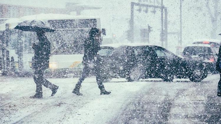 Meteoroloji uyardı, sıcaklıklar daha da düşecek Yağışlı döneme giriyoruz