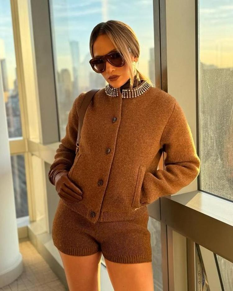 Jennifer Lopez hem aşkta hem de işte kaybetti Bilseniz ne çok ağladım