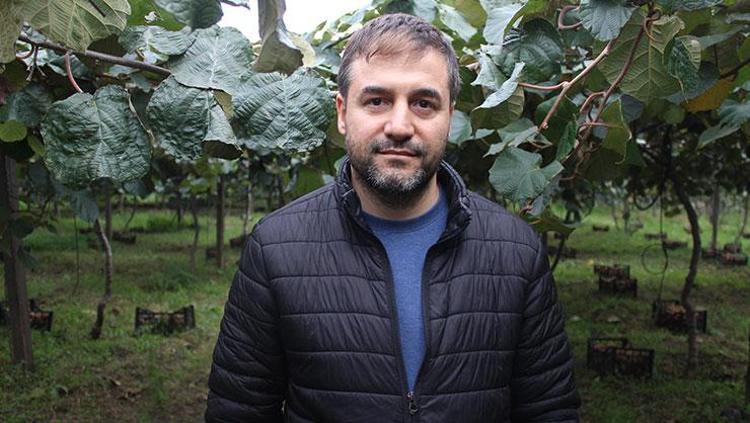 KİVİYİ FAZLA ETKİLEMEDİ