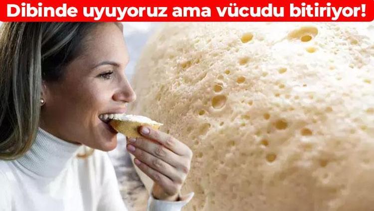Mutfağınızdan uzak tutun Damarları tıkayıp organları çürütüyor: Kan şekerini tava yaptırıyor