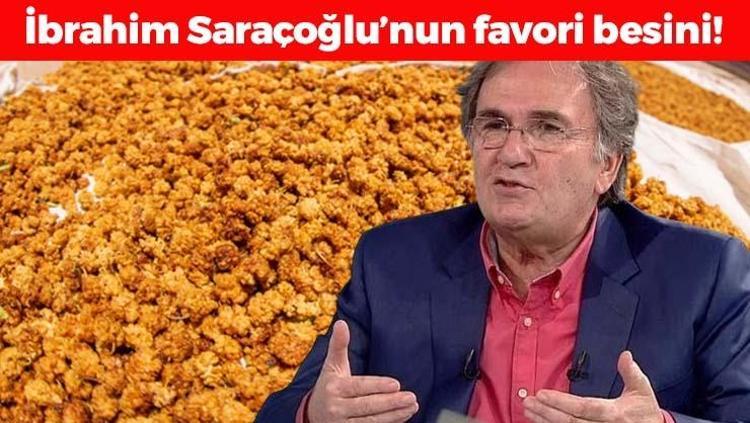 İster pekmezini yiyin ister sirkesini İbrahim Saraçoğlunun favorisi: Egzamayı tarihe karıştırıp daralan damarları genişletiyor Doğal şeker ilacı