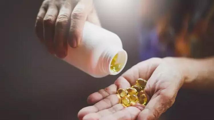 OMEGA-3 VE OMEGA-6 İÇEREN BESİNLER