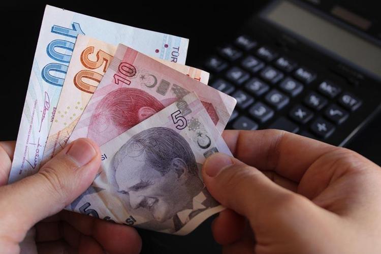 TEMMUZDA EMEKLİYE ZAM ORANI YÜZDE 24,73 OLDU
