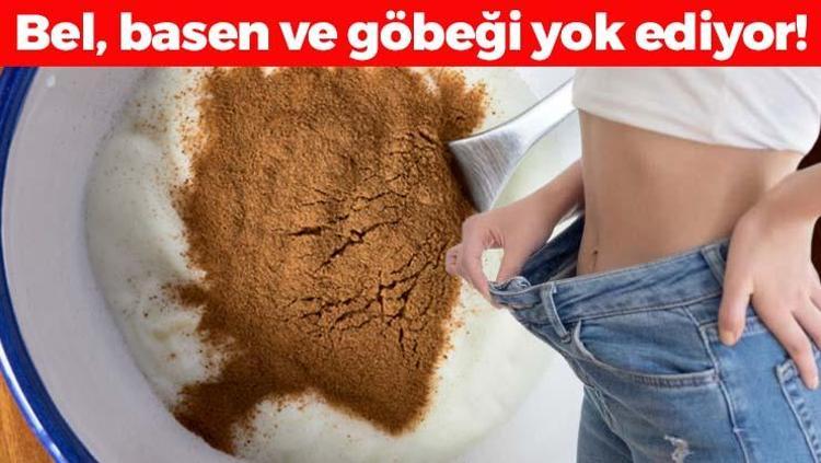Her sabah 1 kaşık yiyen mum gibi eriyor Beli, baseni ve göbeği tarihe karıştırıyor, manken gibi fit bir vücuda kavuşmanın sırrı