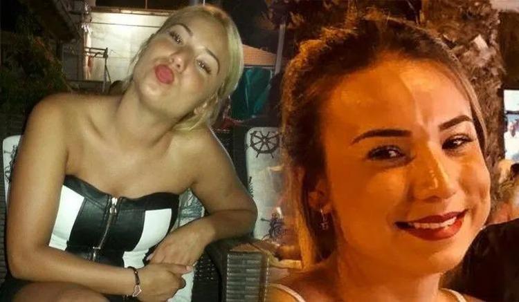 8 milyon Euro’luk vurgun yapmıştı Yasemin’in ‘montu’ gündem oldu