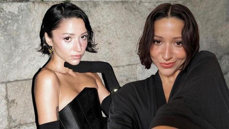 Zeynep Bastıkın En Seksi Türk Kadını seçilmesi ortalığı karıştırdı