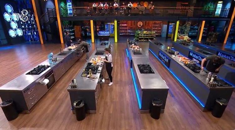Masterchefte eleme adayı belli oldu