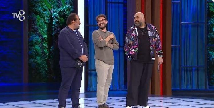 Masterchefte eleme adayı belli oldu