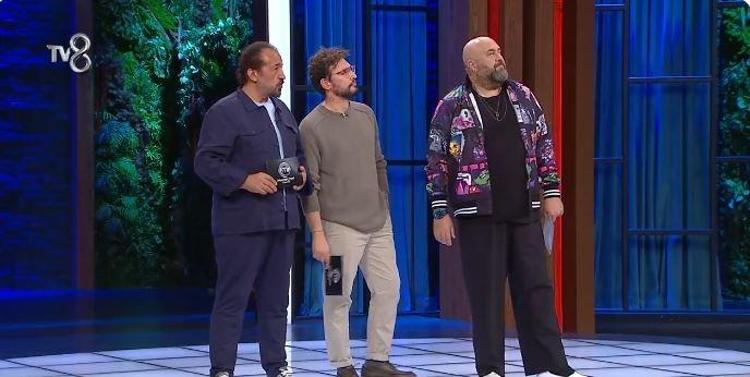 Masterchefte eleme adayı belli oldu