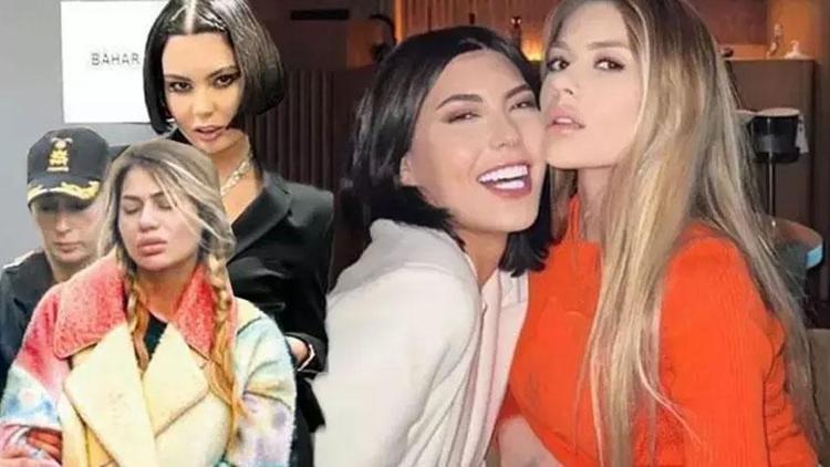 Nihal Candan cezaevi sürecini anlattı Bahar Candanın son durumunu açıkladı
