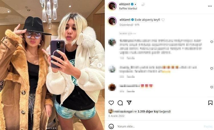 BİR GÜNDE HER ŞEYİMDEN OLDUM