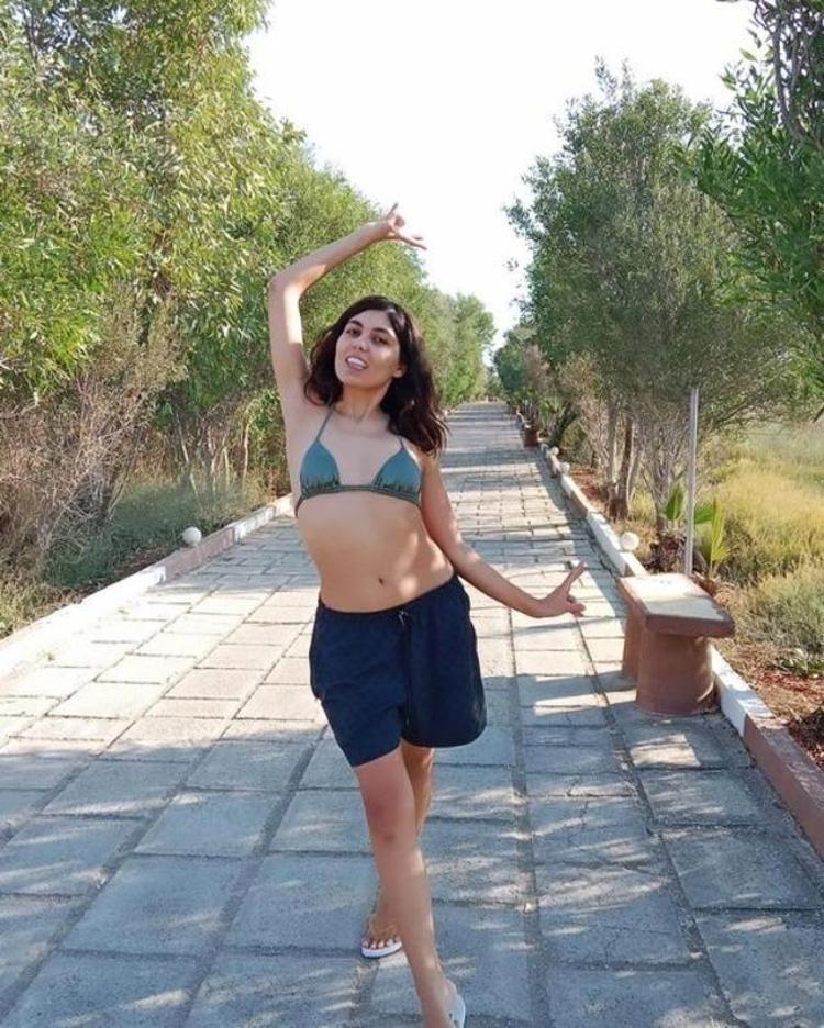 BAHAR CANDANIN SON DURUMU