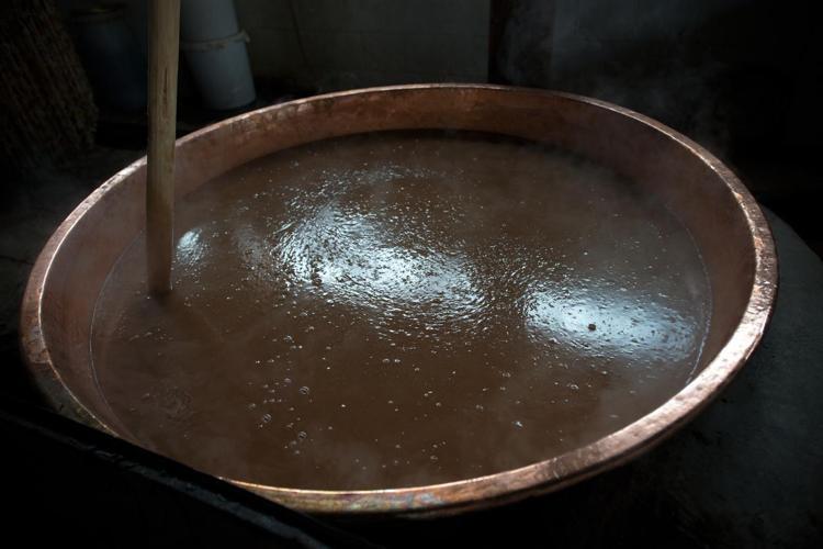 CİLT SAĞLIĞINA İYİ GELİYOR